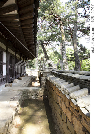 清寧浦的停漁 67964747