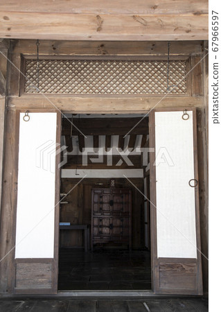 Cheongnyeongpo's discontinued fishery 67966597