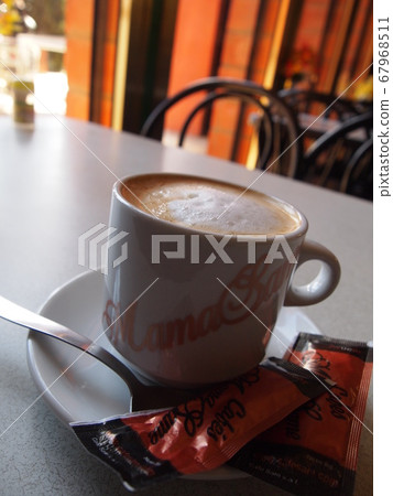 Coffee shop Coffee shop 67968511