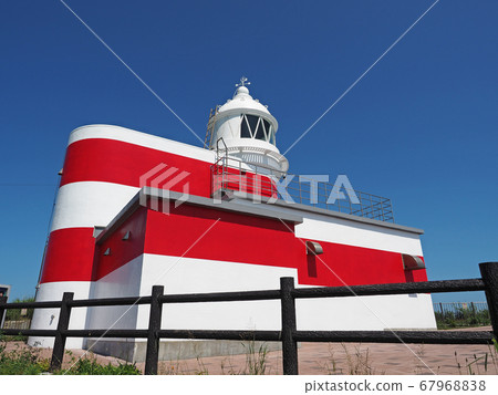 Hiyoriyama Lighthouse，北海道小樽市高津光津市 67968838