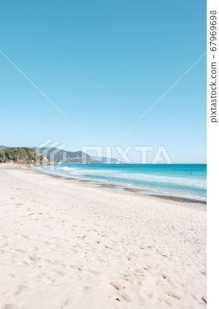 Sea of Izu Shirahama Sea of Izu Shirahama 67969698