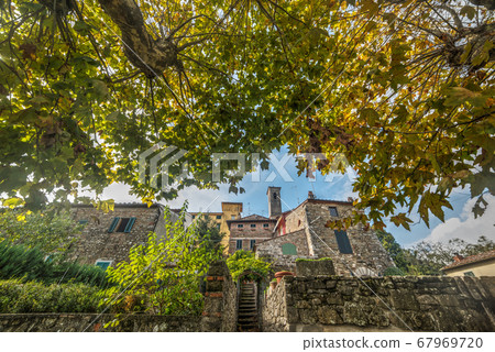 old houses in Montecatini 67969720