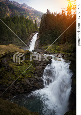 beautiful mountain landscape beautiful mountain landscape 67970680