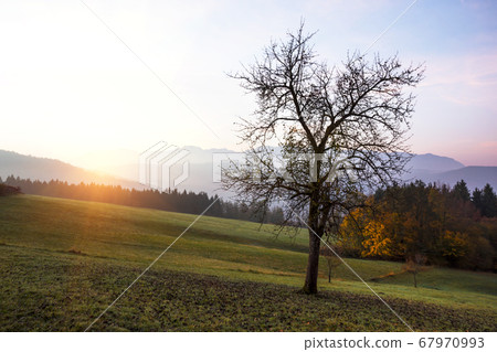 beautiful mountain landscape beautiful mountain landscape 67970993