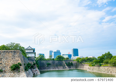 Osaka Business Park 67971400