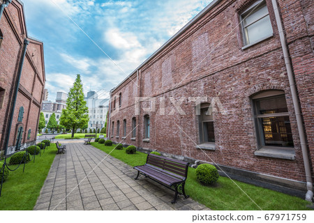 Noritake Forest, Nagoya City, Aichi Prefecture 67971759