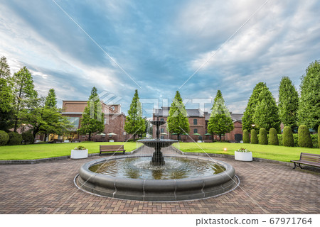 Noritake Forest, Nagoya City, Aichi Prefecture Noritake Forest, Nagoya City, Aichi Prefecture 67971764