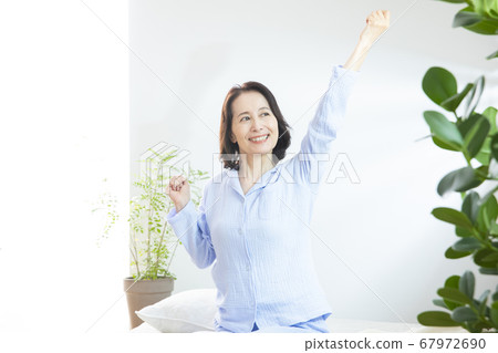睡眠圖像 67972690