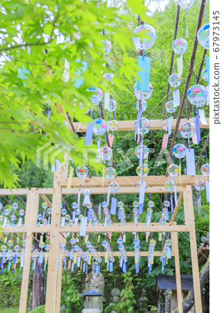 世爵夏日風鈴節 世爵夏日風鈴節 67973145