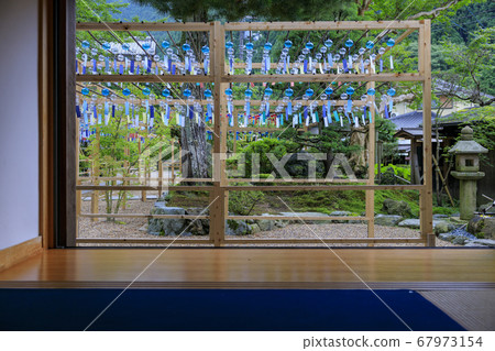 世爵夏日風鈴節 世爵夏日風鈴節 67973154