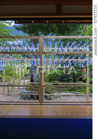 世爵夏日風鈴節 67973155