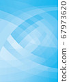 Blue gradient background 67973620