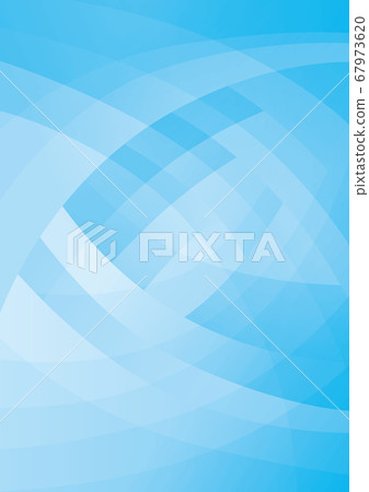 藍色漸變背景 67973620