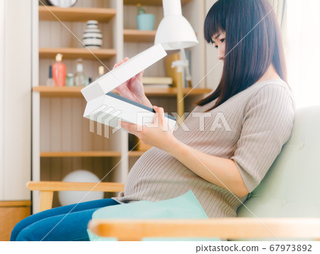 孕婦禮物禮物擔心4:3 孕婦禮物禮物擔心4:3 67973892