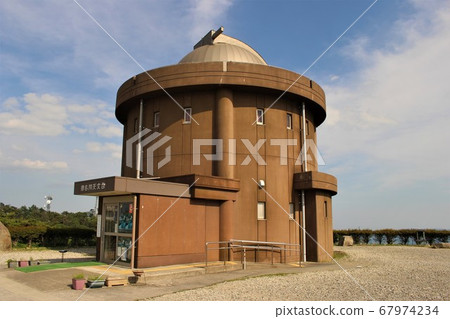 稻川天文台 67974234