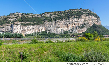 Monte Brione Italy 67975265