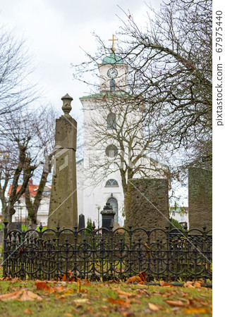 Graveyard Stromstad 67975440