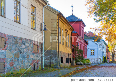 Gamlebyen Fredrikstad 67975443