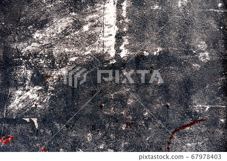 black steel plate texture or old rust scratched 67978403