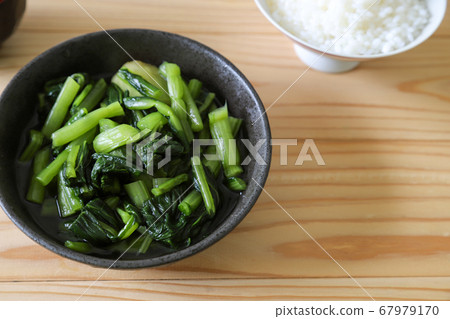 Nozawana鹹菜 Nozawana鹹菜 67979170