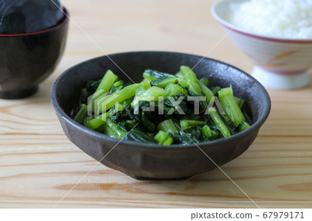 Nozawana鹹菜 Nozawana鹹菜 67979171