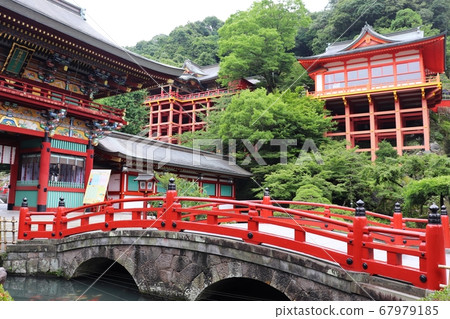 佐賀縣Yutoku Inari神社 佐賀縣Yutoku Inari神社 67979185