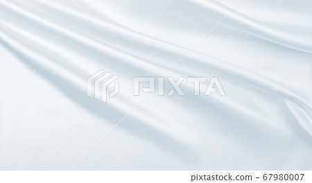 Smooth elegant grey silk or satin luxury cloth as Smooth elegant grey silk or satin luxury cloth as 67980007