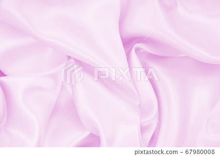 Smooth elegant pink silk or satin texture as Smooth elegant pink silk or satin texture as 67980008