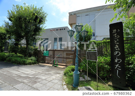 東京歌舞ido橋博物館 67980362