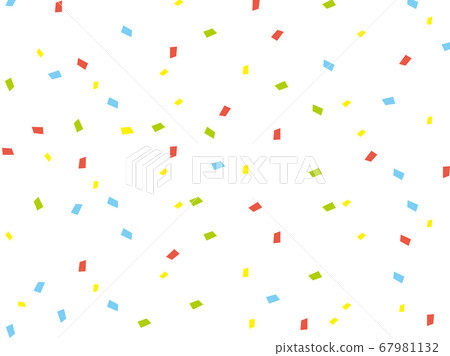 Confetti party 67981132