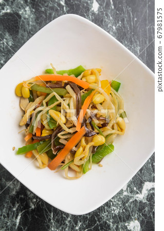 Namul，一種蔬菜 67981575