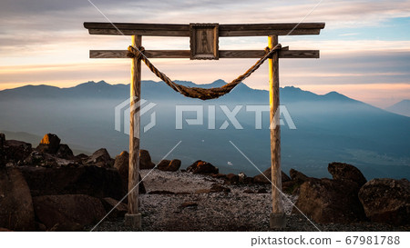 熊山神社 67981788