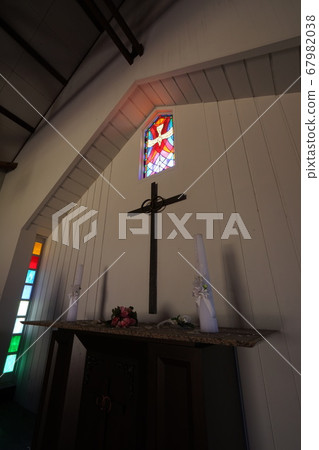 Abandoned Church Abandoned Church Nagano Shirakaba Lake Hotel Grand View Tateshina Sophia Shirakaba Kogen Church Church Wedding Hall 67982038