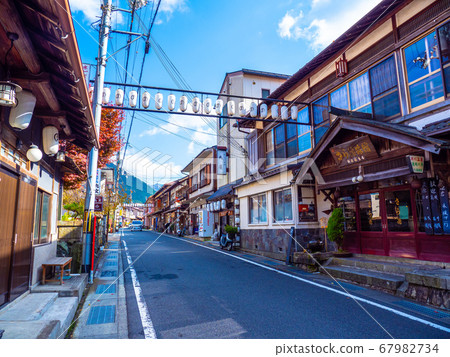 Dogawa Onsen Village 67982734