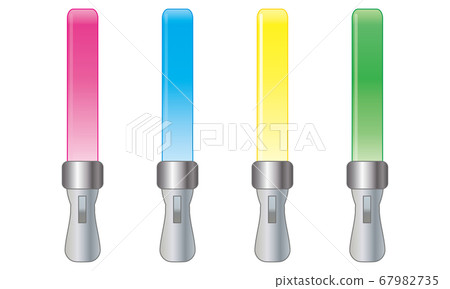 Penlight矢量素材 Penlight矢量素材 67982735