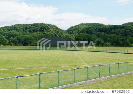 Mikasa Municipal Baseball Field (Mikasa Sports Park) 67982995