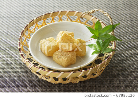 Warabi年糕7 67983126