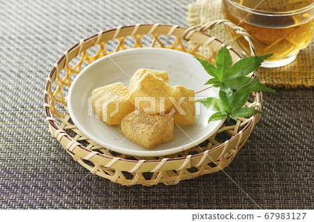 Warabi年糕8 67983127