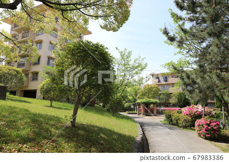 Senri New Town Senri New Town 67983386