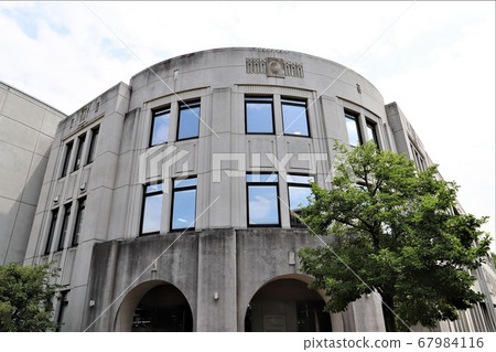 Yokohama City South Sports Center Yokohama City South Sports Center 67984116