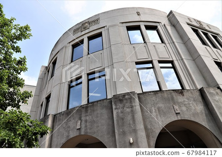 Yokohama City South Sports Center Yokohama City South Sports Center 67984117