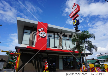 Jolibee on Mactan Island Jolibee on Mactan Island 67984993