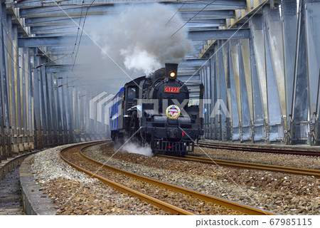 Traffic construction, iron bridge, transportation, Yilan, train railway, steam train Traffic construction, iron bridge, transportation, Yilan, train railway, steam train 67985115
