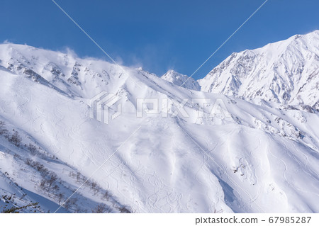 Hakuba Backcountry Hakuba Backcountry 67985287