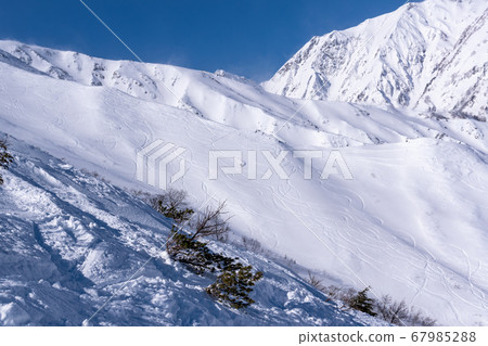Hakuba Backcountry Hakuba Backcountry 67985288