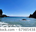 Sea of Shimoda 67985438