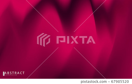 Abstract Pastel pink gradient background valentine 67985520