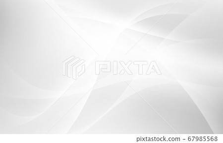 Abstract grey background poster with dynamic 67985568