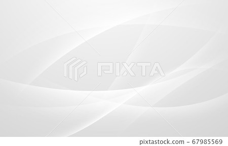 Abstract grey background poster with dynamic 67985569