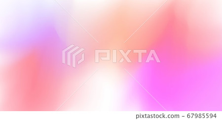 Abstract Pastel pink gradient background Ecology 67985594